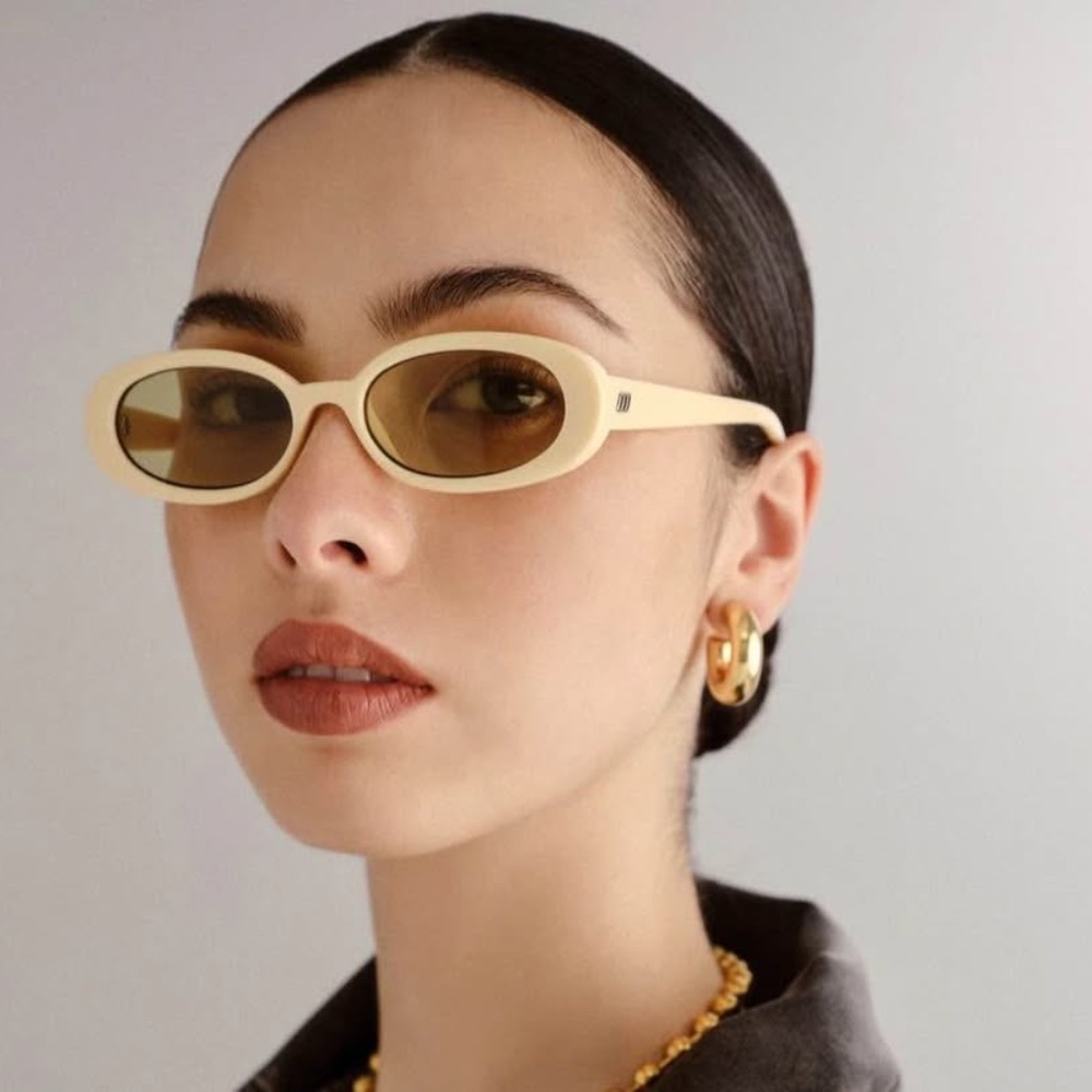 Le Specs Outta Love Sunglasses